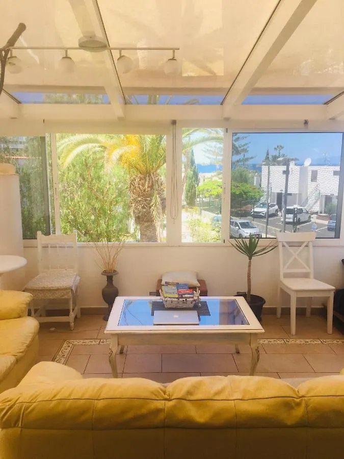 Private Room Las Americas Arona