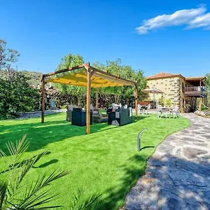  Country house Rural La Correa Del Almendro & Bubble Experience - Adults Only