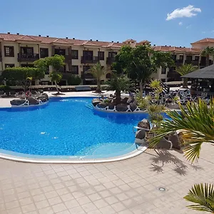 Apartahotel Balcon Del Mar, Arona (Tenerife)