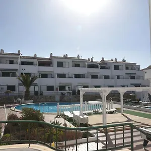  Apartment Sunny Silencio Park Spain