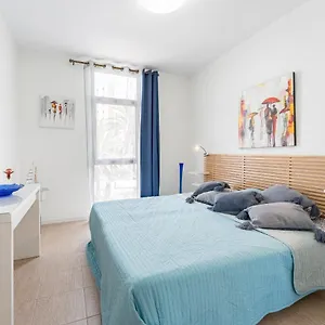  Apartment Americos
