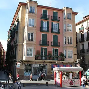  Guest house Manoli Spain