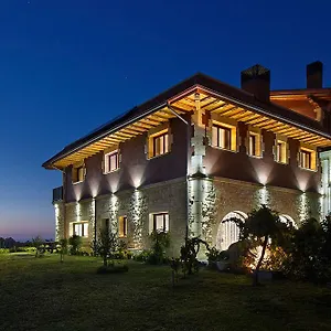 ** Hotel Rural Gaintza Spain
