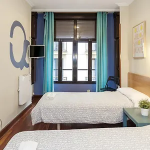  Guest house Goiko Spain