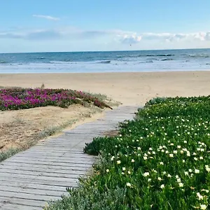 ** Guest house Playa Spain