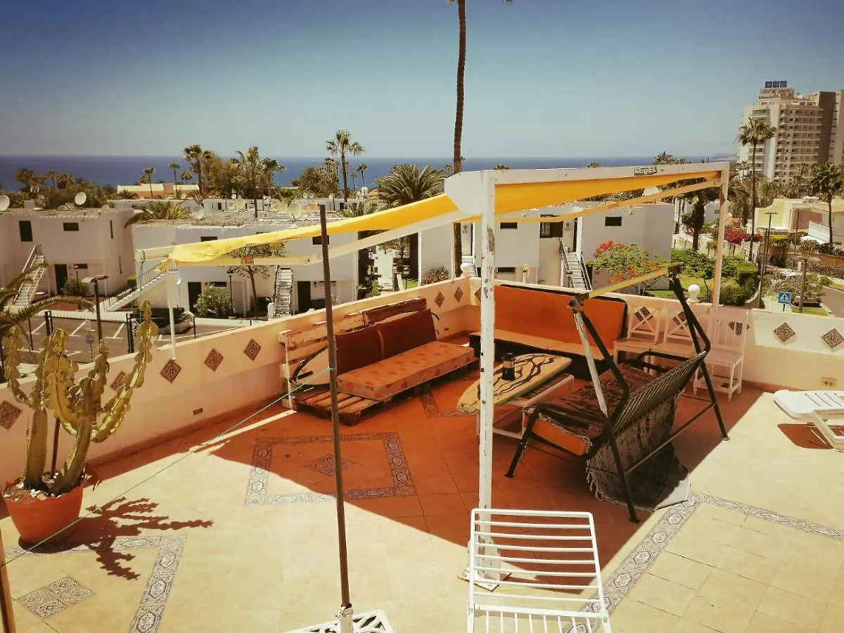 Private Room Las Americas Arona  Spain